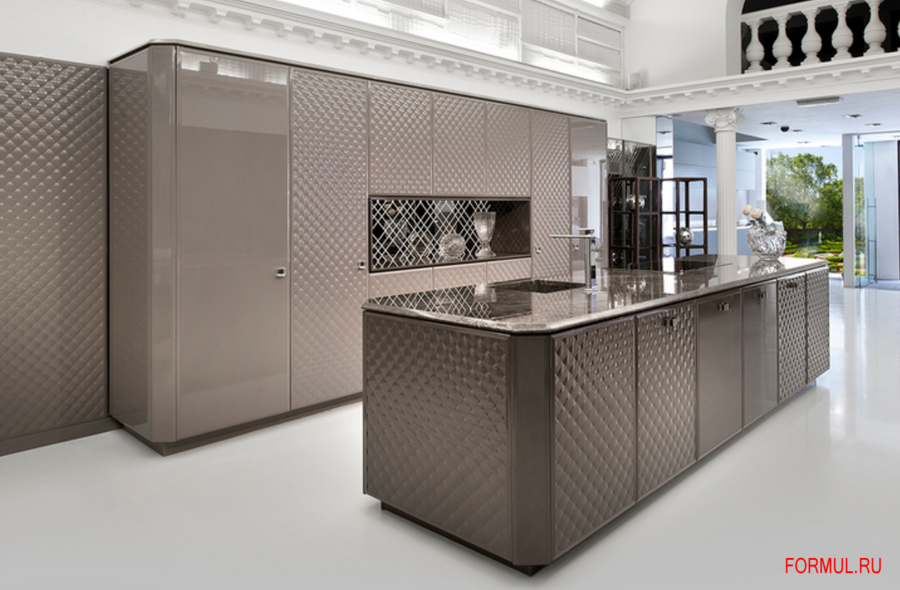 Кухня Scic Bellagio